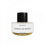 Temple of Sensus Parf&uuml;&uuml;miekstrakt 50ml