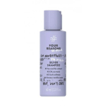 Four Reasons Original Silver Shampoo &Scaron;ampoon blondidele juustele 60ml