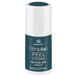 Alessandro Striplac Peel Or Soak K&uuml;&uuml;nelakk 8ml 156 Petrol Love