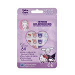 Take Care Anti Blemish Patches Plaastrid akne raviks Purple 20 tk