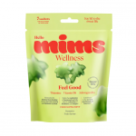 MIMS Wellness Food Supplement Gummies Toidulisandid hea enesetunde saavutamiseks 35 tk.