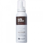 Colour Whipped Cream Toniseeriv p&auml;hej&auml;etav palsam Warm brunette