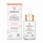 Samay Anti-Aging Serum Vananemisvastane liposoomseerum tundlikule nahale 30ml