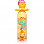 Kids Bubble Bath Topper Vannivaht Octopus