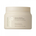 BlondMe Bond Repair Nourishing Mask Toitev juuksemask 200ml