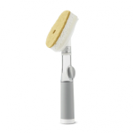 Norwex Soap-Dispensing Kitchen Sponge Brush N&otilde;udepesu k&auml;sn dosaatoriga 1 tk.