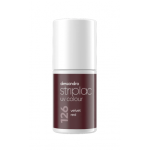 Alessandro Striplac Peel Or Soak K&uuml;&uuml;nelakk 8ml 126 Velvet Red