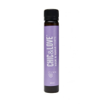 Chic & Love 360 Hair Forte Toidulisandid 20 tk