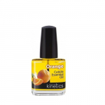 Professional Cuticle Oil Orange Aliejus nagų odelėms su apelsinų aliejumi 5ml
