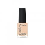 Solar Gel Polish K&uuml;&uuml;nelakk Stark Naked #005