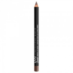 Suede Matte Lip Liner BROOKLYN THRON