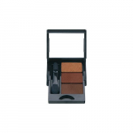 Eyeshadow Trio Lauv&auml;rvid Sophi