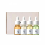 Hanbang Serum Discovery Kit N&auml;o seerumite komplekt 4x10ml