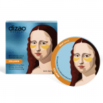 Hydrogel Eyepatch Collagen Kollageeniga h&uuml;drogeel-silmapadjad