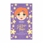 Hyaluronic and Keratin Tissue Cap Hair Mask Juuksemask - m&uuml;ts 40g