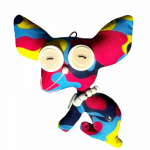 Carl Parfume No.27 Air Freshener Autol&otilde;hn Coyote