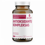 Antioxidant Complex Antioks&uuml;dantide kompleks 90 kapslit
