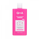 Curl Defining Shampoo &Scaron;ampoon lokkis juustele 250ml