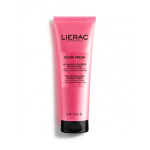Lierac Glow Fresh The Revitalizing Express Mask V&auml;rskendav geeljas-kreemjas n&auml;omask 75ml