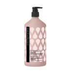 Contempora Hair Superfood Vegan Restructuring Shampoo &Scaron;ampoon kahjustatud juustele 1000ml