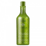 Argan Oil Shampoo Intensiivselt niisutav &scaron;ampoon argaania&otilde;liga 1000ml