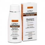 UPKer Shampoo For Colored Hair &Scaron;ampoon v&auml;rvitud juustele 200ml