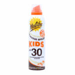 Kids Continuous Spray Lotion SPF50 P&auml;ikesekaitsekreem, pihustatav SPF30