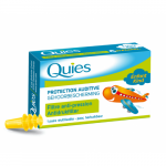 EarPlanes Kids Ear Plugs Kaitsvad k&otilde;rvatropid lastele lendamiseks 1 Paire