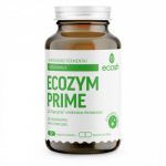 Ecozym Prime With Digezyme Toidulisand seedimise parandamiseks 90 kapslit