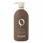 Oliere Paris Valour Hair Shampoo &Scaron;ampoon keemiliselt kahjustatud juustele 500ml