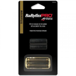 BaByliss PRO Replacement Foil Head 2 Cutters Asenduskomplekt juuksel&otilde;ikurile Gold