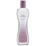 Biosilk Color Therapy Cool Blonde Shampoo H&otilde;be&scaron;ampoon blondidele juustele 355ml