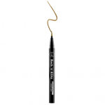 J.Cat Beauty Rock N' Glitz Diamond Liquid Liner Vedel silmalainer Golden Boy
