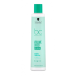 Schwarzkopf Professional BC CP Volume Boost Shampoo Kohevust andev &scaron;ampoon 250ml