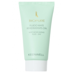 Keenwell Biopure Matt Moisturising Fluid - Day Matistav vedelik 60ml