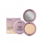 Nanorevit Perfecting and Covering Powder Puuder 04 Warm Beige