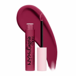 Lip Lingerie XXL Matte Liquid Lipstick Huulepulk Xxtended