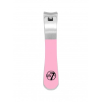 W7 cosmetics Nail Clippers K&uuml;&uuml;nek&auml;&auml;rid - k&uuml;&uuml;nel&otilde;ikur 1 tk.