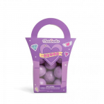 Crush Bath Bombs Vannipommide komplekt 8 tk