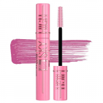 New York Lash Sensational Sky High Pink Air Ripsmetu&scaron;&scaron; Roosa