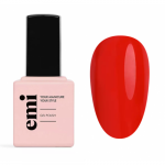 E.MiLac Color Gel Polish Geel-k&uuml;&uuml;nelakk 339 I'm Fire