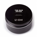 The Bar Detox - Solid Shampoo Tahke detoksifitseeriv &scaron;ampoon 85g