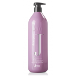JEM Curly Shampoo &Scaron;ampoon lokkis ja lainelistele juustele 1000ml