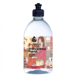 Purenn Autumn Memories Dishwashing Liquid N&otilde;udepesuvahend aloe vera ja kanepiga 500ml