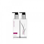 Hand & Body Lotion Ocean & Woods for Men Parf&uuml;meeritud k&auml;si- ja kehakreem meestele 250ml