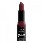 Suede Matt Lip Liner Huulepliiats 06 Lolita