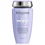 Blond Absolu Bain Ultra-Violet Vasetooni neutraliseeriv lilla &scaron;ampoon 250ml