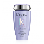 Kerastase Blond Absolu Bain Ultra-Violet Shampoo Vaskseid toone eemaldav lillakas &scaron;ampoon 250ml