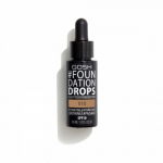 #Foundation Drops Jumestuskreem 10 Tan