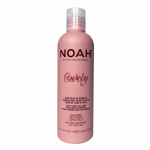 Curly Anti Frizz Conditioner Siluv palsam 250ml
